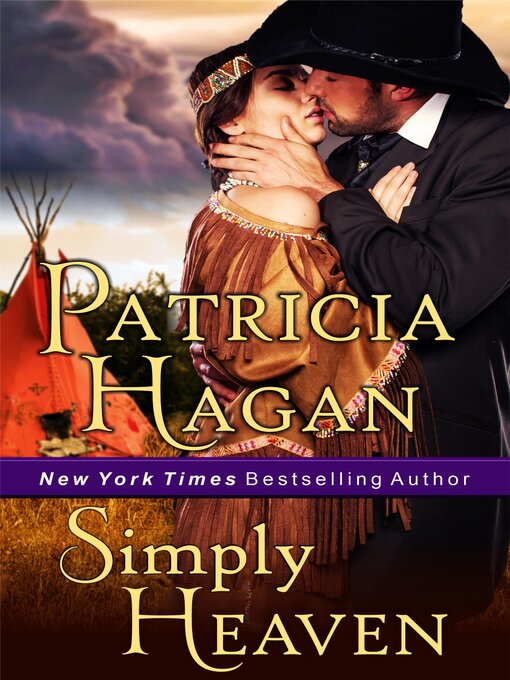 Title details for Simply Heaven by Patricia Hagan - Available